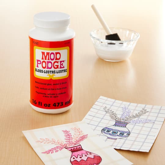 12 Pack: Mod Podge® Gloss, 16oz.